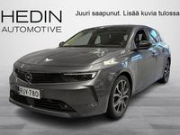 Käytetty Opel Astra Innovation 180 HP (132 kW) 2023 Harmaa Viistoperä