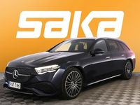 Käytetty Mercedes E300 AMG 313 HP (230 kW) 2024 Farmari