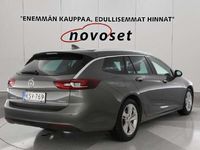 käytetty Opel Insignia Sports Tourer Innovation 1,5 Turbo ECOTEC Start/Stop 121kW MT6