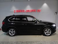 käytetty BMW X5 F15 xDrive30d A X Edition - 3kk lyhennysvapaa - 7-p, Vetokoukku, Sporttinahat, H/K, Digimittaristo, Navi. Prof, Tulossa! - Ilmainen kotiintoimitus!