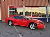 Käytetty Dodge Stealth 1991 Coupe - kaksiovinen