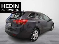 käytetty Kia Ceed Sportswagon 1,0 ISG 100hv EX EcoDynamics