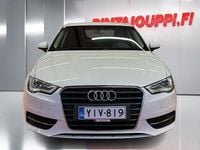 Käytetty Audi A3 Sportback Business 110 HP (80 kW) 2015 Viistoperä