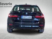 käytetty BMW 320e 320 G21 TouringA Charged Edition Sport *** Premium Selection