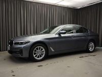 käytetty BMW 530 530 G30 Sedan e xDrive A Charged Edition **hieno*vetokoukku**