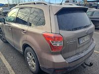 käytetty Subaru Forester 2,0i XS CVT