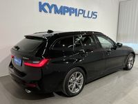 käytetty BMW 330e 330 G21 TouringxDrive Business Sport