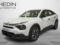 Käytetty Citroën C4 PureTech 101 HP (74 kW) 2024 Valkoinen Viistoperä