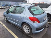 käytetty Peugeot 207 Active VTi 95 5-ov.