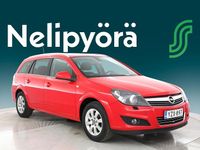 Käytetty Opel Astra Ultimate 116 HP (85 kW) 2010 Farmari