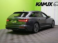 käytetty Audi A6 Avant Business Sport 55 TFSI e quattro S tronic