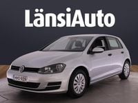 Käytetty VW Golf VII Trendline 86 HP (63 kW) 2016 Viistoperä