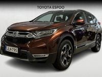 Käytetty Honda CR-V Executive 193 HP (141 kW) 2020 Katumaasturi