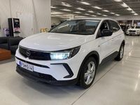 Käytetty Opel Grandland X Comfort 224 HP (164 kW) 2022 Katumaasturi
