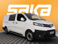 Käytetty Toyota Proace 177 HP (130 kW) 2017 Tila-auto