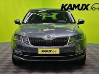 käytetty Skoda Octavia Combi 1,4 TSI Elegance DSG Autom. #Adapt cruise #Kessy #Sähkökontti