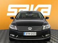 Käytetty VW Passat Highline 140 HP (102 kW) 2014 Farmari