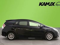 käytetty Toyota Prius+ Prius+ Active Business