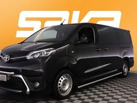Käytetty Toyota Proace Verso Premium 177 HP (130 kW) 2022 Farmari
