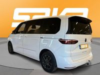 Käytetty VW Multivan Style 218 HP (160 kW) 2023 Van