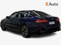 Käytetty BMW i5 M Sport 442 kW (601 HP) 2025 Violetti Sedan