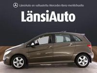 Käytetty Mercedes B200 2008 Tila-auto