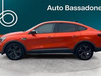 Käytetty Renault Arkana R.S. 143 HP (105 kW) 2021 Katumaasturi