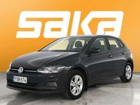 käytetty VW Polo Highline 1,2 TSI 77 kW (105 hv) DSG