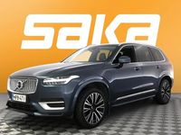 Käytetty Volvo XC90 Inscription 407 HP (299 kW) 2020 Katumaasturi