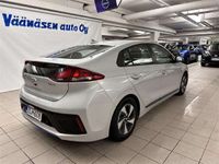 käytetty Hyundai Ioniq Hybrid DCT Comfort