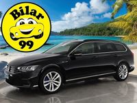 käytetty VW Passat Variant GTE Plug-In Hybrid 160 kW DSG * ACC / BLIS / Hieronta / Navi / P.Kamera / Huippusiisti! * - *OSTA NYT, MAKSA HUHTIKUUSSA!* -