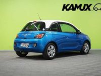 käytetty Opel Adam 3-ov Jam 1,4 ecoFLEX S/S 66kW ECT5