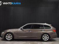 Käytetty BMW 335 M Sport 313 HP (230 kW) 2015 Valkoinen Farmari