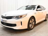 käytetty Kia Optima Hybrid 