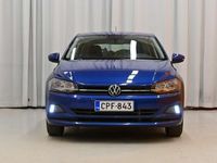 käytetty VW Polo Comfortline 1,0 TSI 70 kW (95 hv) DSG