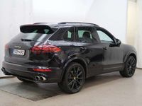 käytetty Porsche Cayenne S E-Hybrid E-