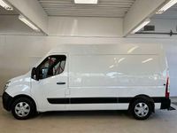 käytetty Nissan NV400 Van 2,3dCi 135 6M/T E5 L2H2 Blind FD Blind SSD 3.5 FWD Comfort Start Stop