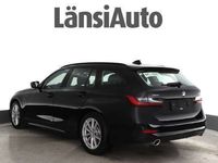 käytetty BMW 330e 330 G21 TouringxDrive Business Sport Lisälämmitin /