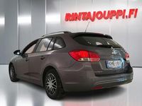 Käytetty Chevrolet Cruze LT 124 HP (91 kW) 2012 Farmari