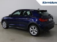 käytetty Audi A1 allstreet Progress 30 TFSI S tronic