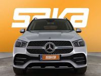 käytetty Mercedes GLE350e 4MATIC AMG Tulossa