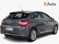 käytetty Citroën C4 VTi 120 Confort