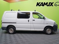 käytetty Toyota HiAce HiaceVAN 2.5TD-KLH12L-RBMRYW/299