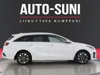 Käytetty Kia Ceed Sportswagon Premium 140 HP (102 kW) 2020 Farmari
