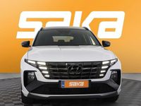 Käytetty Hyundai Tucson N Line 268 HP (197 kW) 2022 Katumaasturi