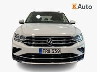 käytetty VW Tiguan Style Business eHybrid 180 kW DSG