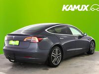 Käytetty Tesla Model 3 258 kW (351 HP) 2019 Harmaa Sedan