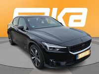 Käytetty Polestar 2 Pilot 300 kW (408 HP) 2021 Viistoperä