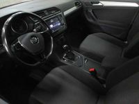 käytetty VW Tiguan Trendline 2,0 TDI SCR 85 kW (115 hv)