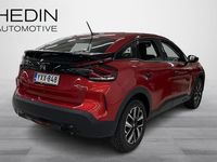 Käytetty Citroën C4 Feel 101 HP (74 kW) 2024 Punainen Viistoperä